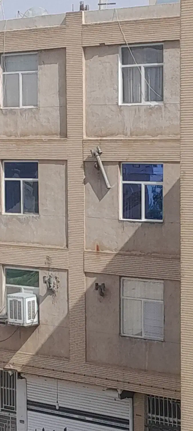 اجاره آپارتمان گلدیس فرعی2 غربی کاشف برج