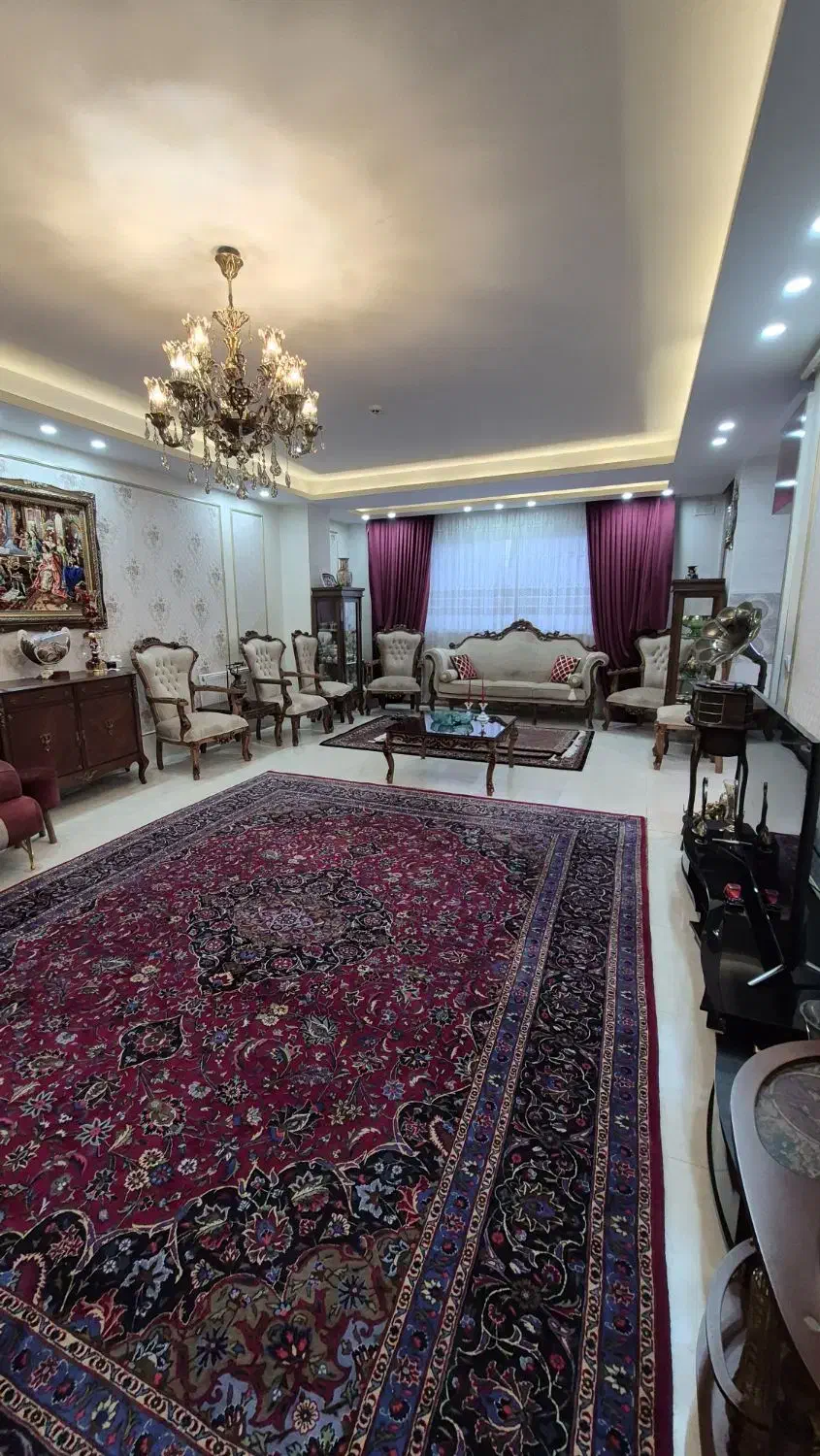 آپارتمان شخصی ساز گلشهر