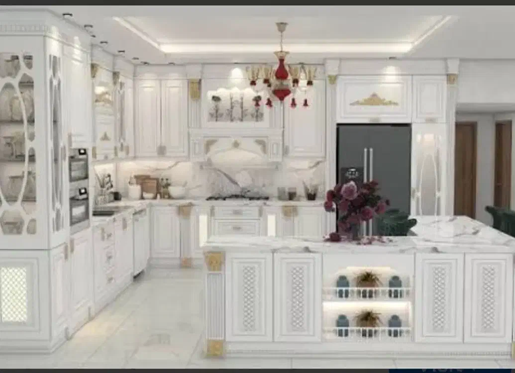 آپارتمان تاپ لوکیشن فول امکانات