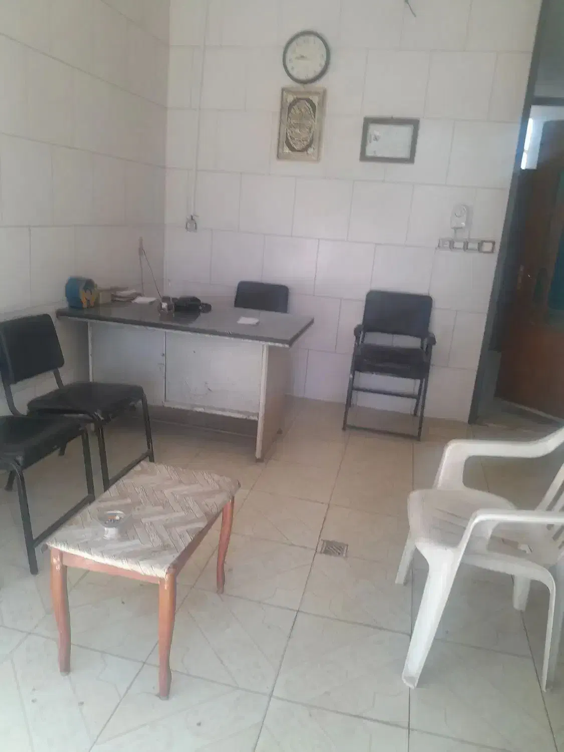 رهن واجاره مغازه ۱۴ متری