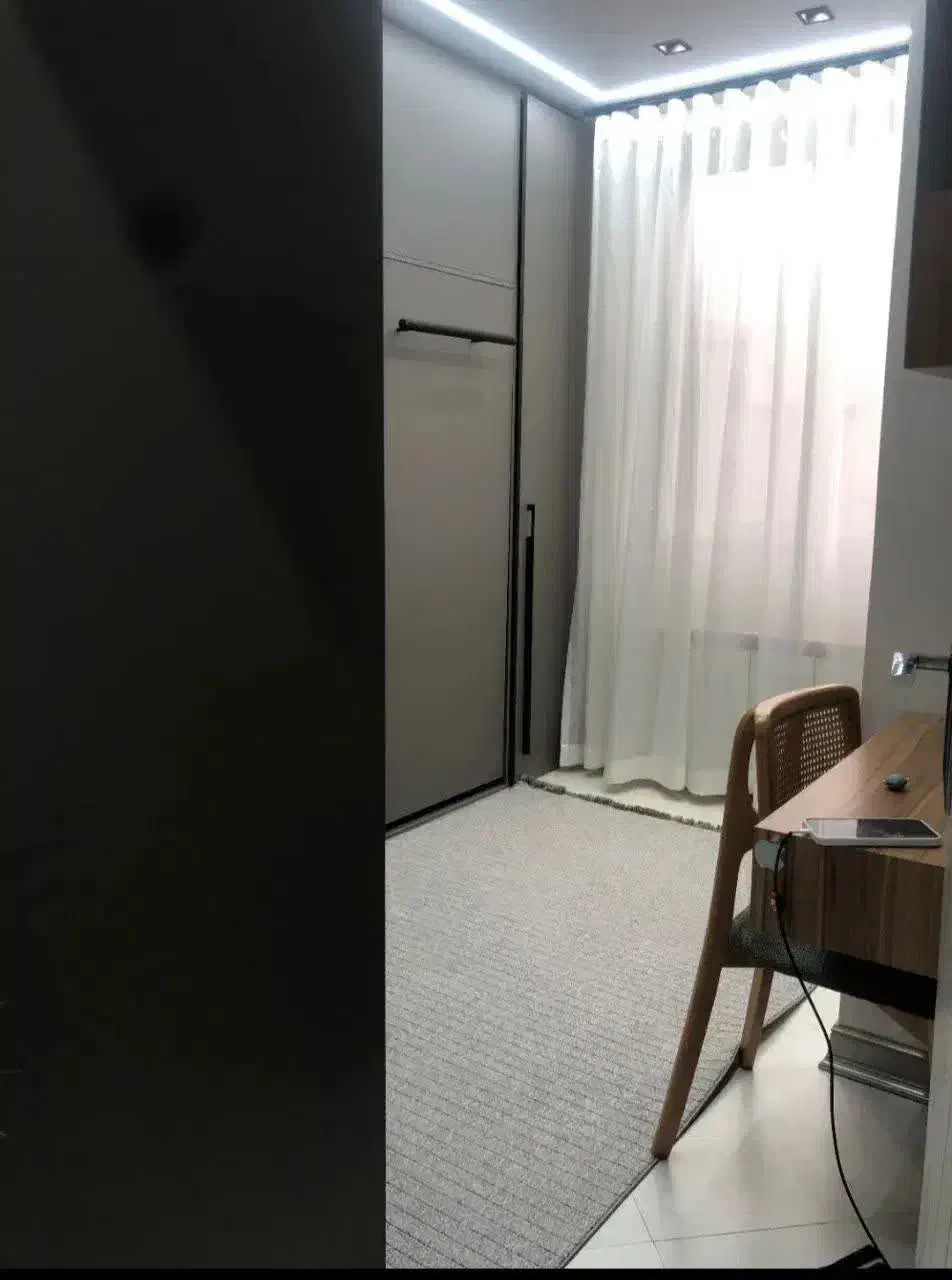 فروش آپارتمان ۹۴ متر فول
