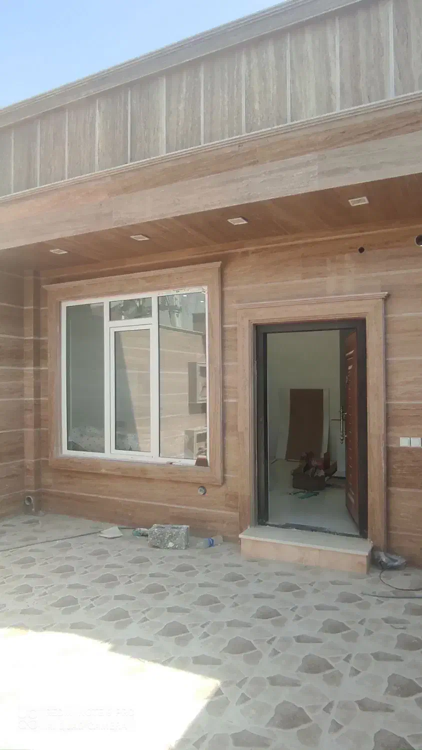 فروش خونه ویلایی تنگک۲