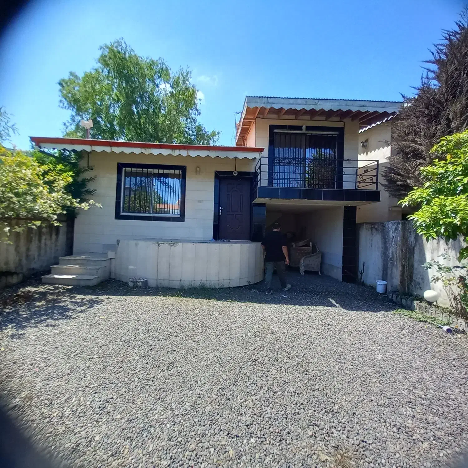 فروش خانه ویلایی