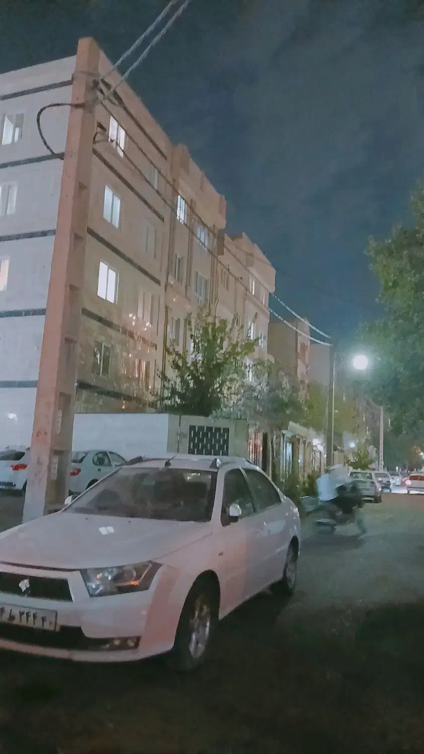 اجاره پارکینگ مسقف ماهانه