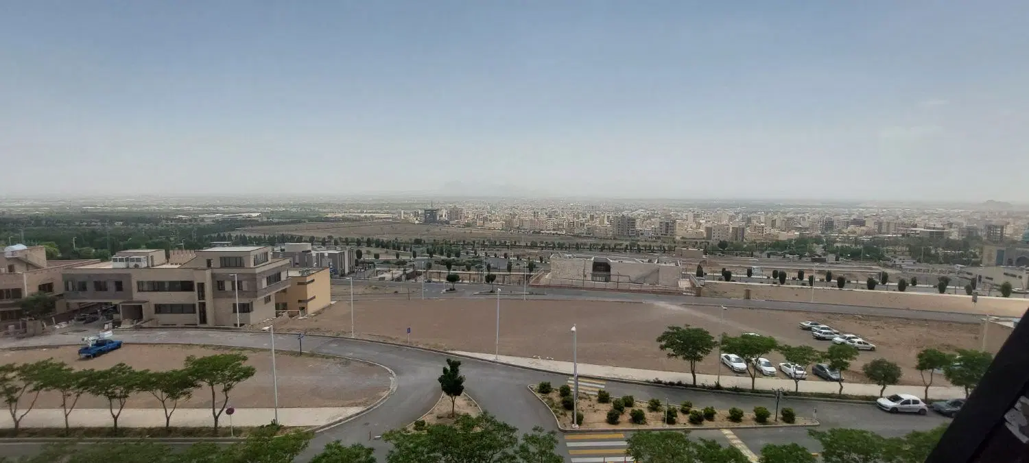 خدماتی برج فناوری دانشگاه صنعتی اصفهان