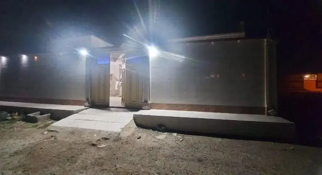 فروش منزل مسکونی جهان آرا