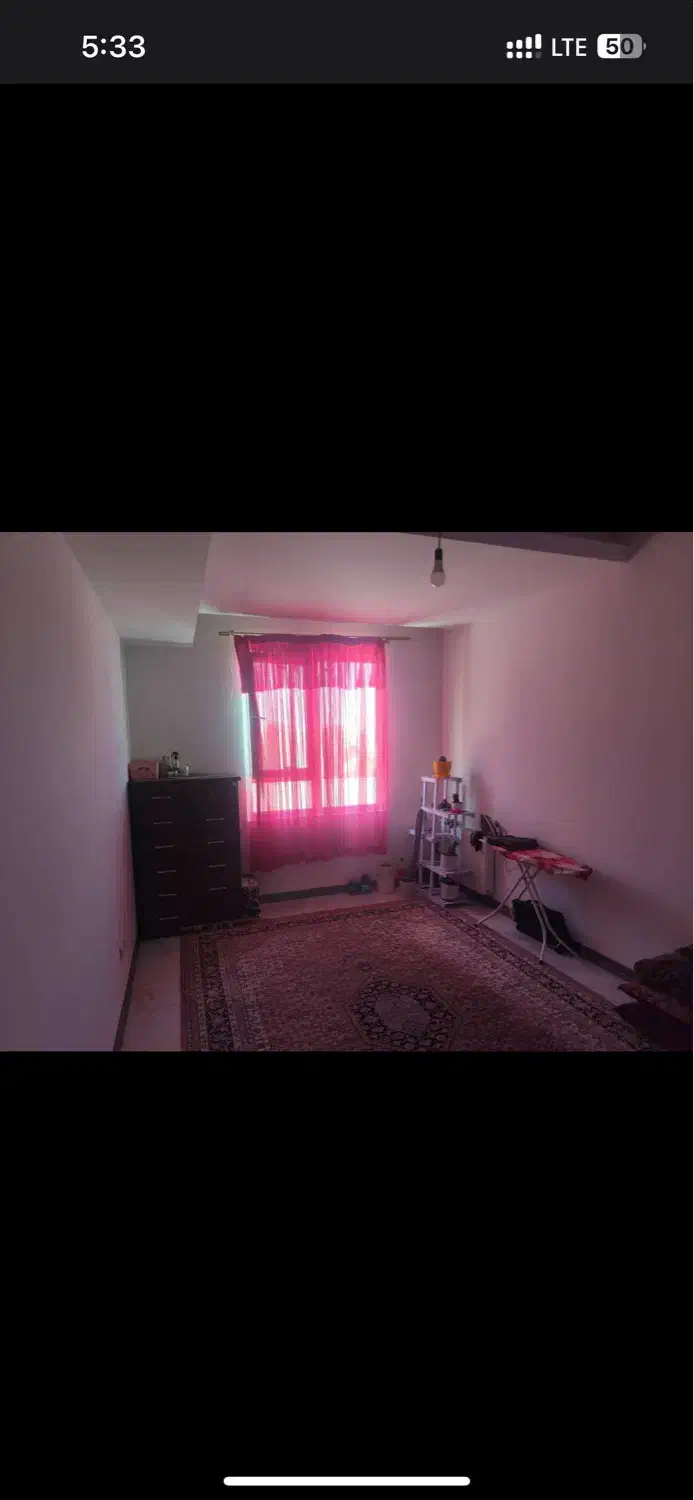 آپارتمان ۱۴۳ متری در گرمدره