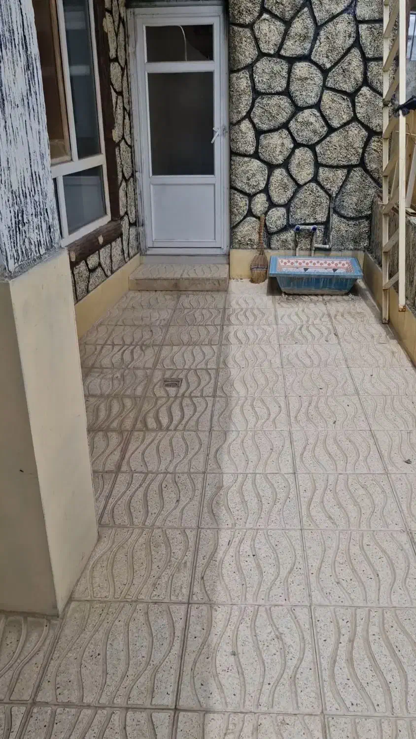 اجاره آپارتمان ۳خواب ۱۷۰ متر حیاط دار