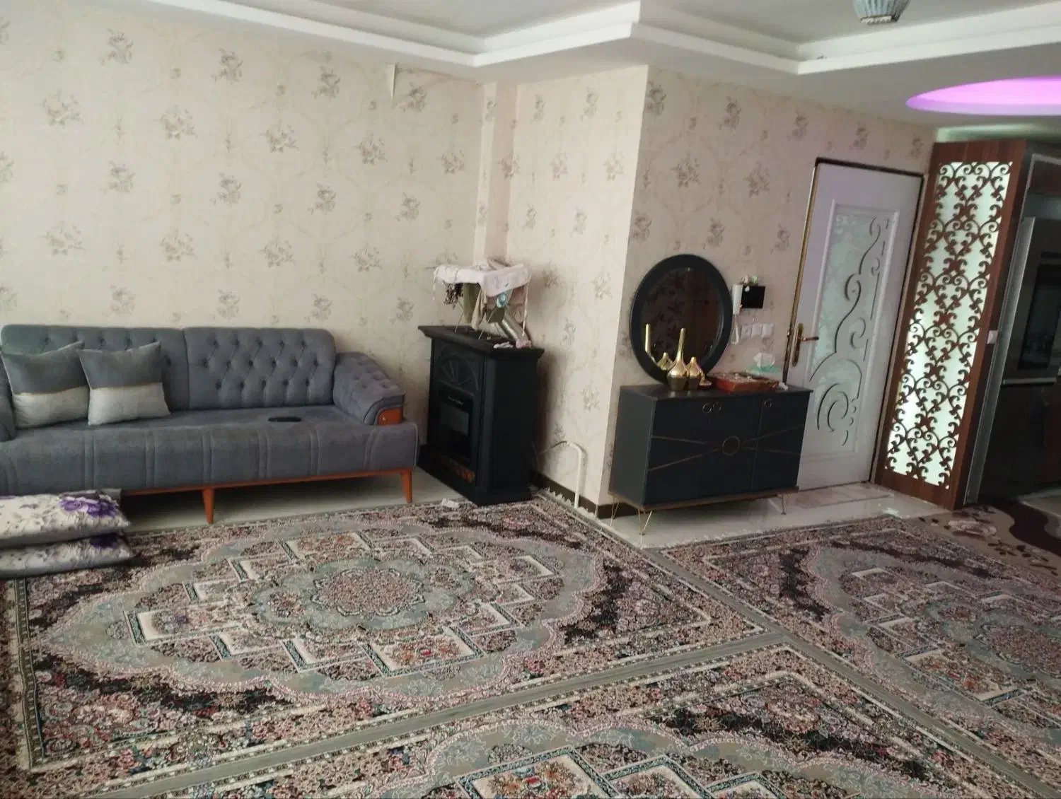 خانه نایسر دوبلکس