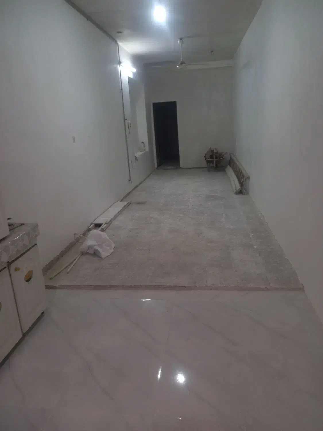 خانه اجاره ای ۷۰متری بر خیابان قانی