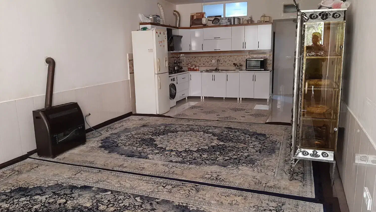 خانه ویلایی