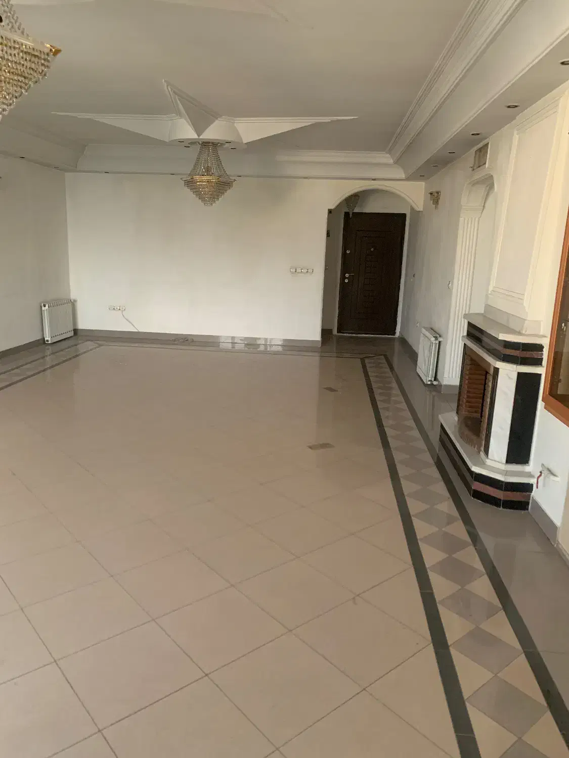 اجاره اپارتمان
