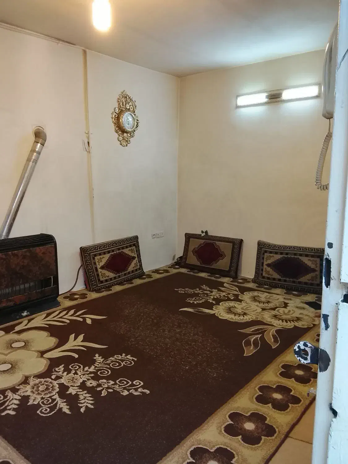 خانه ریحان آباد