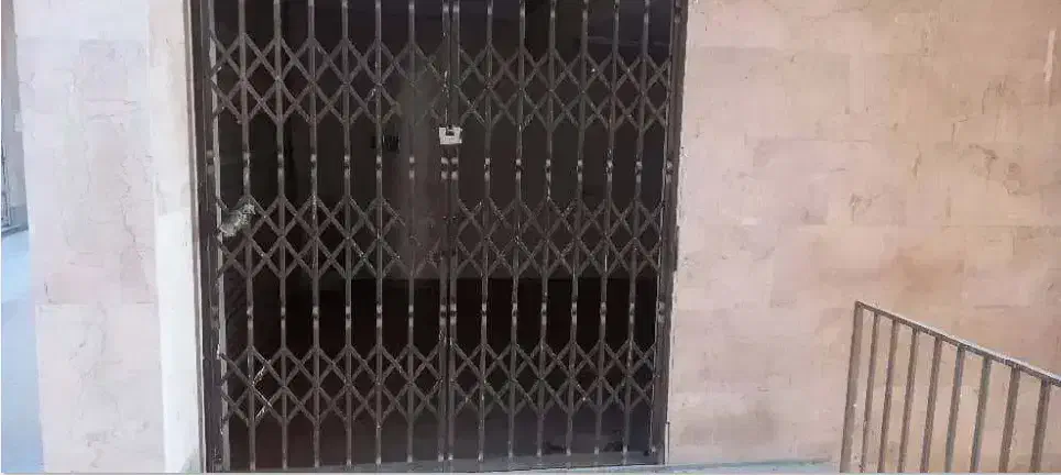 اجاره مغازه جهت انبار