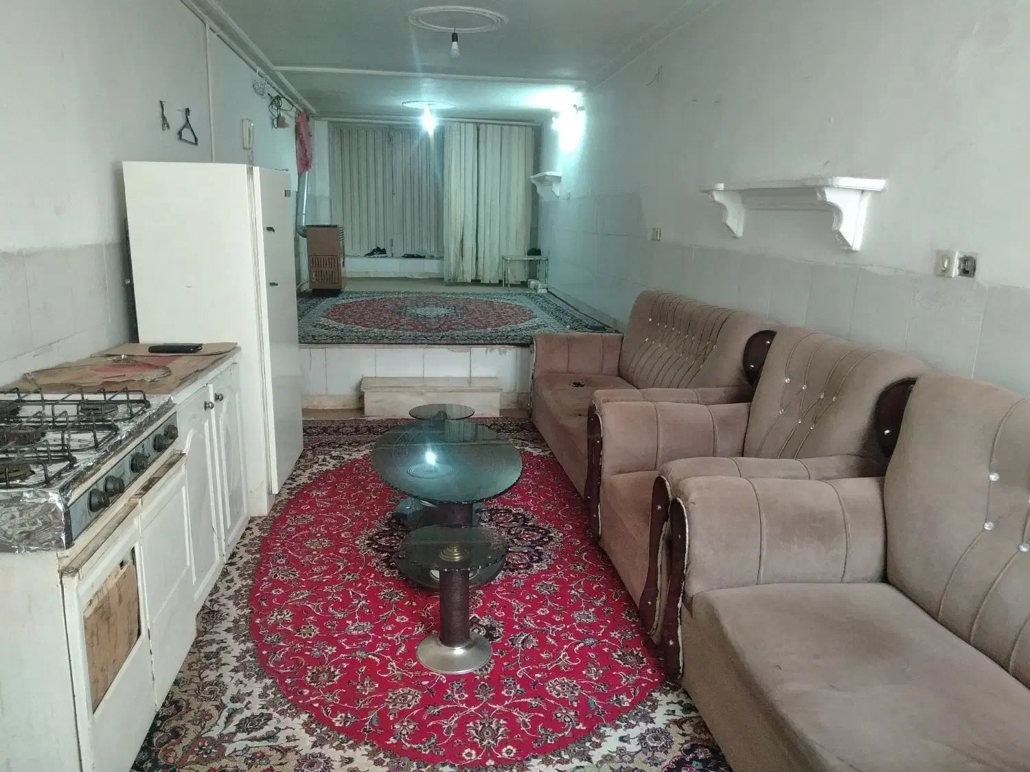 اجاره خونه