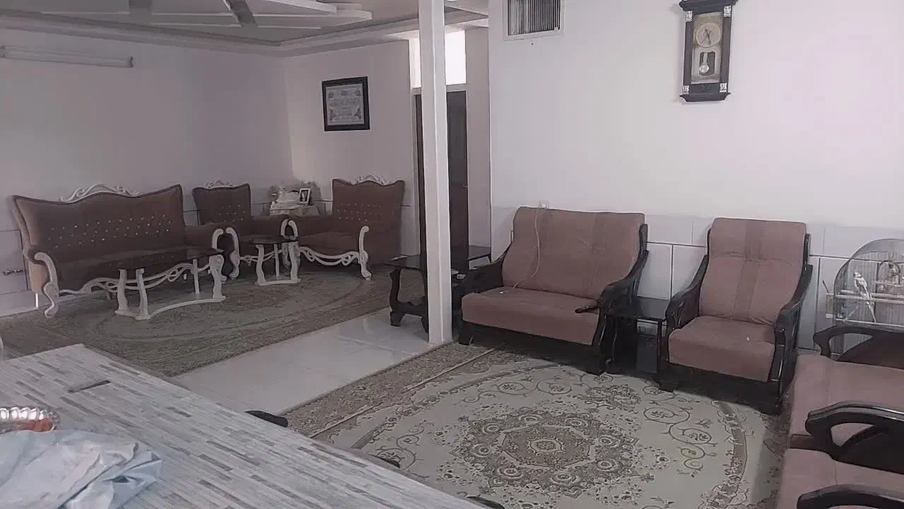 اجاره آپارتمان دو خوابه در خانه اصفهان