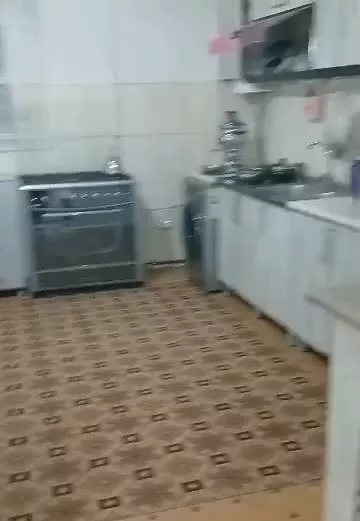 واحد همکف 84 متر در صالحیه