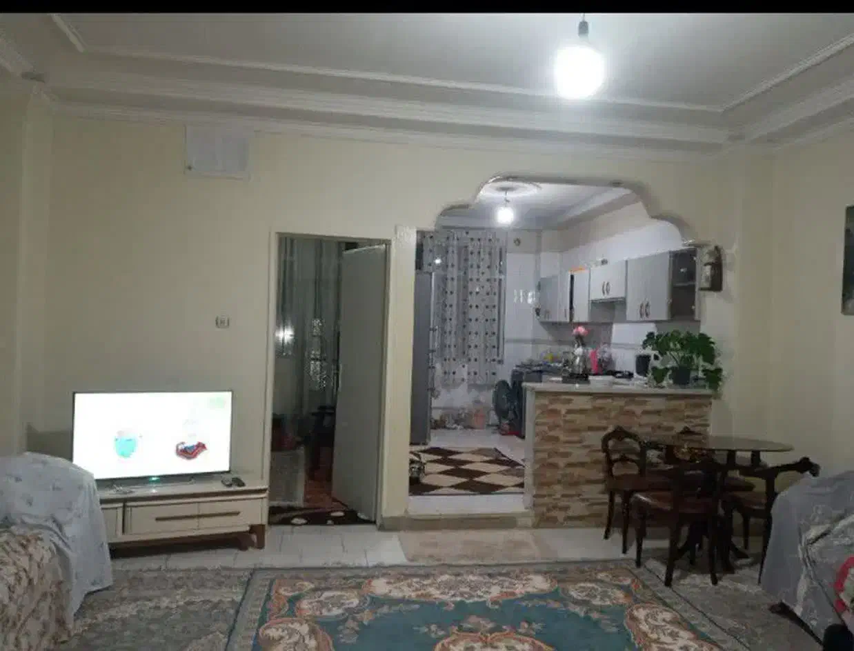 آپارتمان