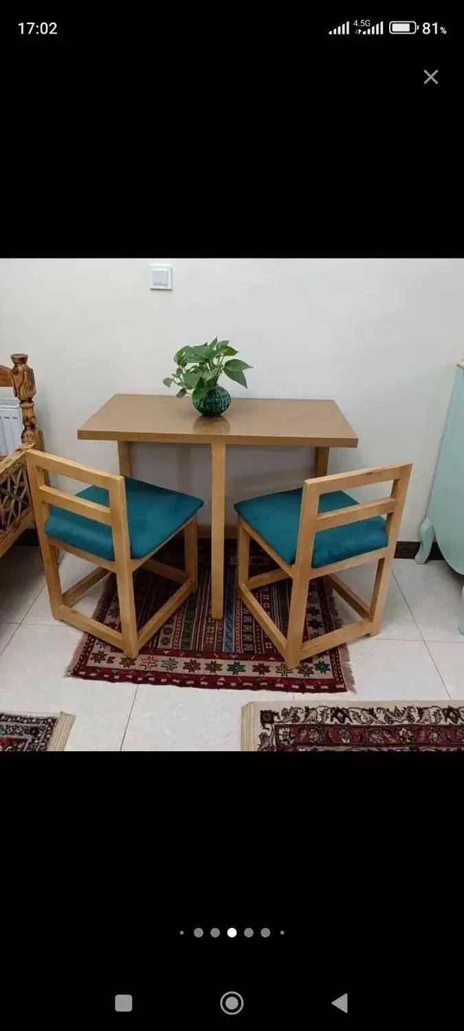 همخونه میشم، بدون خونه