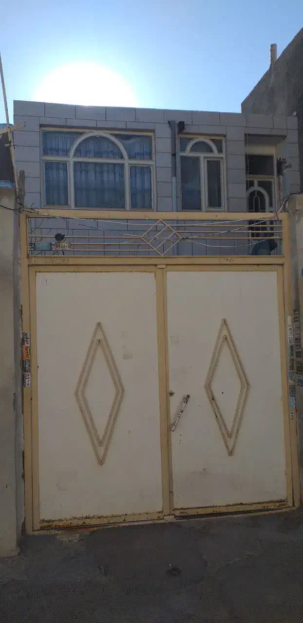 ویلایی بازسازی شده