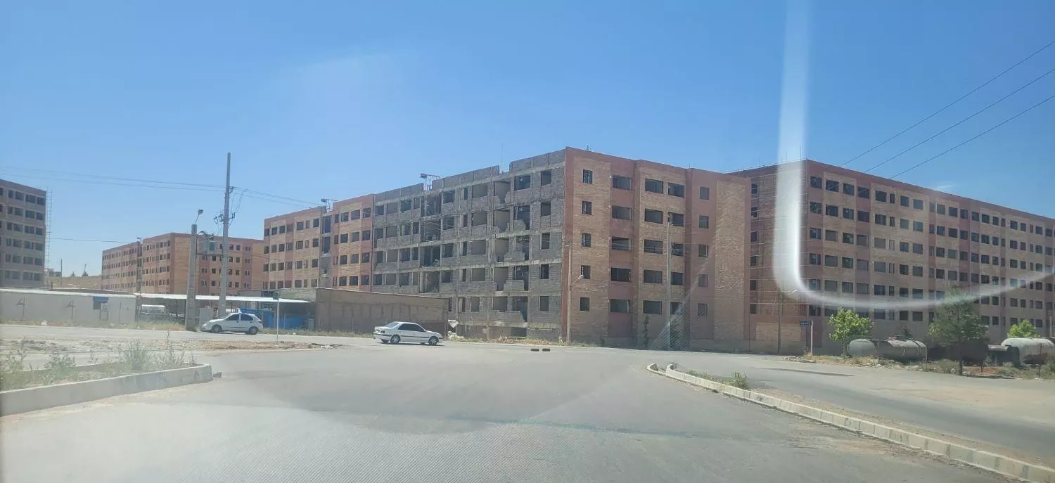 پیش فروش مسکن خرید فروش اپارتمان ملی