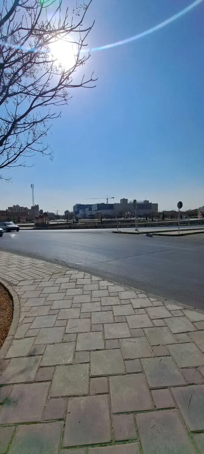 آپارتمان ۸۰متری شمالی پیش فروش شهرک کاوه