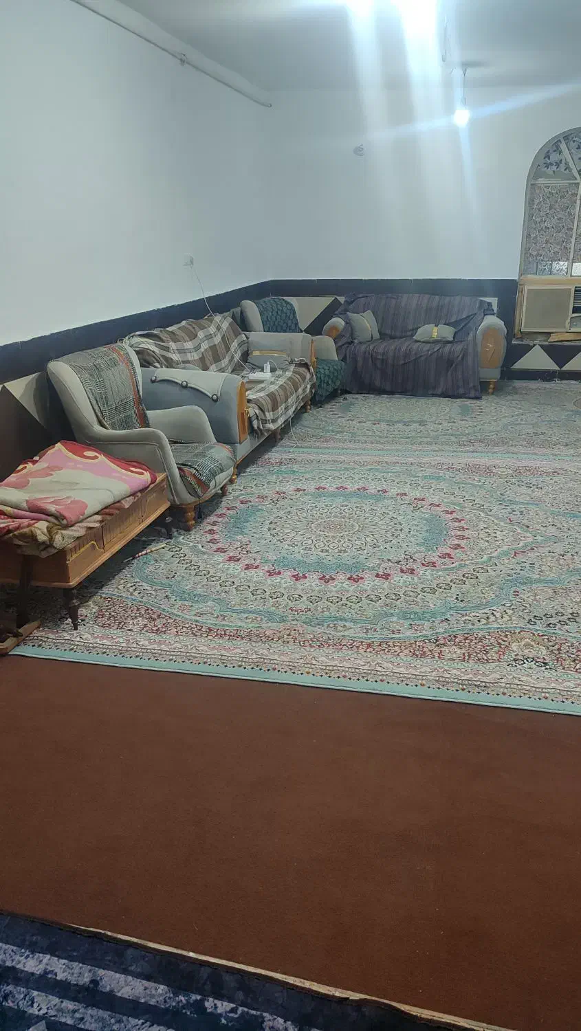 فروش منزل۹۰ متری