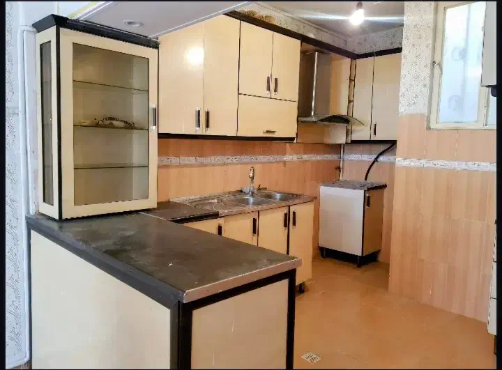 آپارتمان_۸۰ متر_ ملارد (کاشانی)