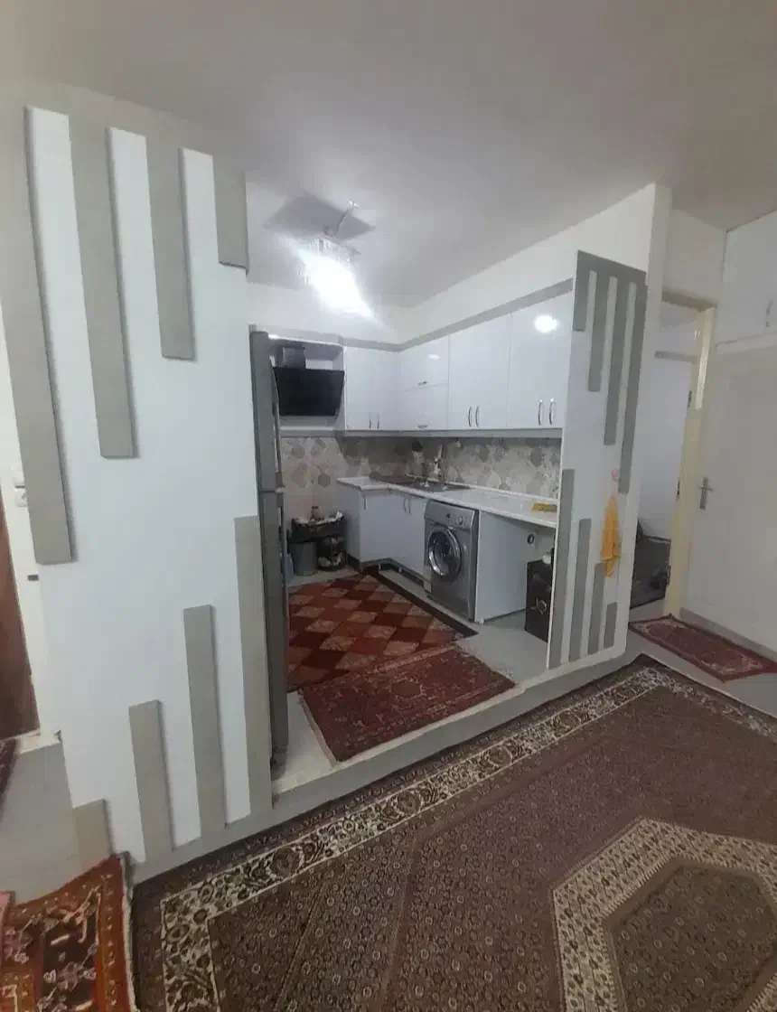 آپارتمان  ۸۵متری در استاد جعفری