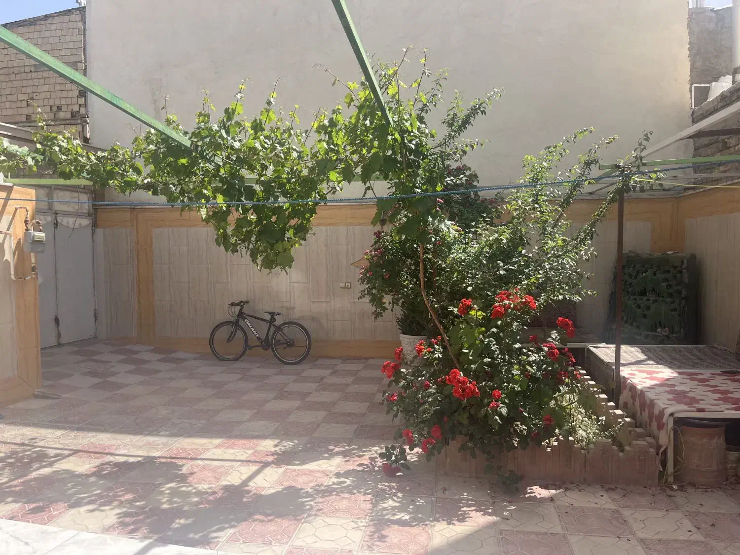 منزل ویلایی