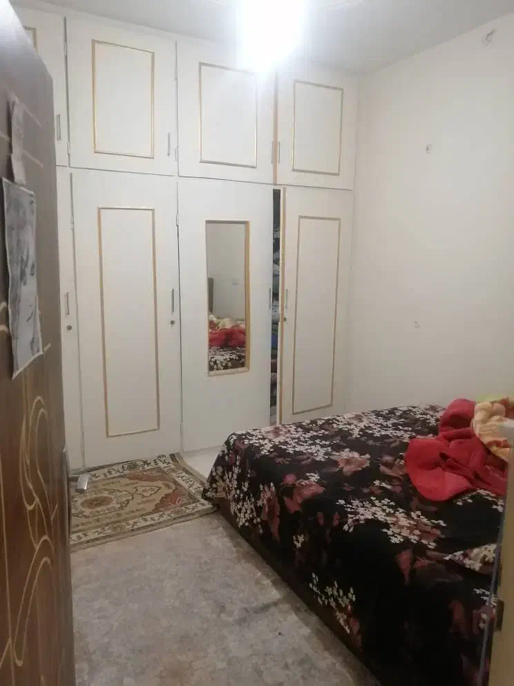 همکف 75 متری راه جدا (مستقل)