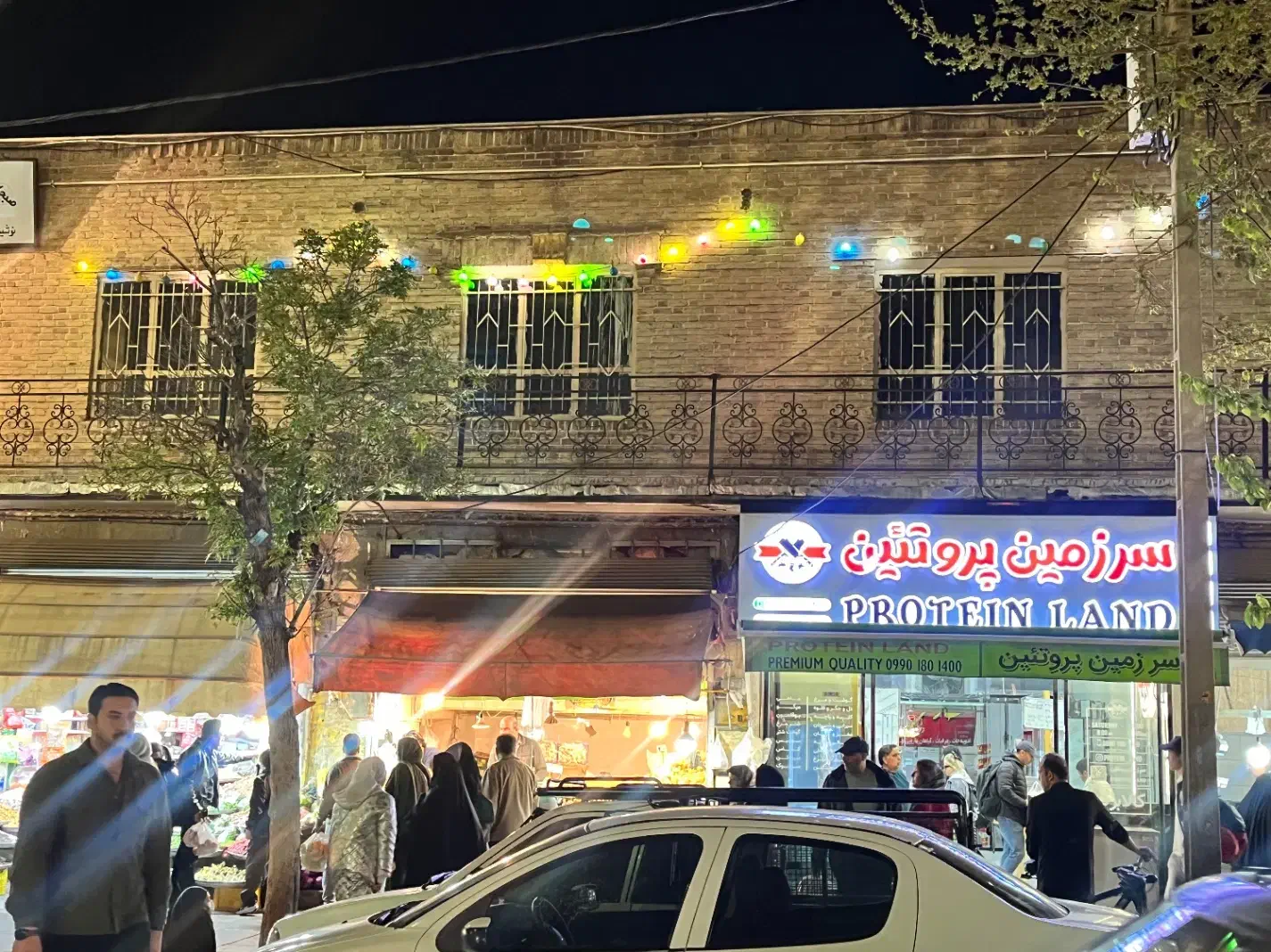 60 متر دفتر، انبار، تولیدی