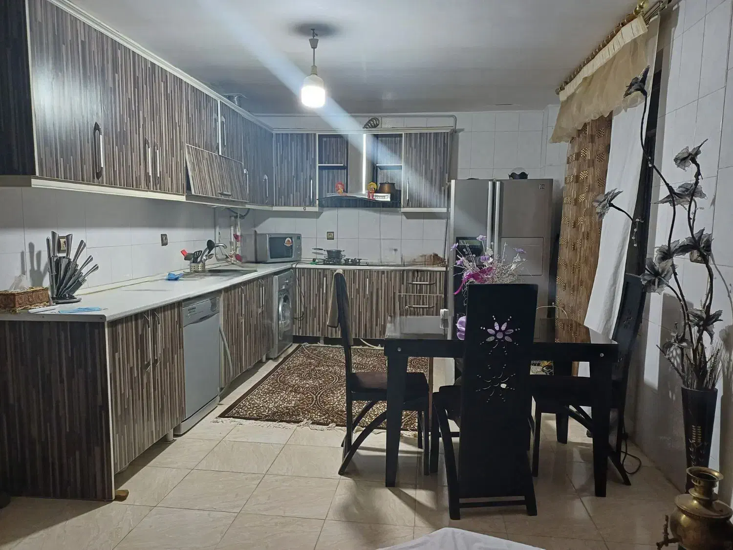 خانه ویلایی۲۷۰متری ۸۰ متربنا