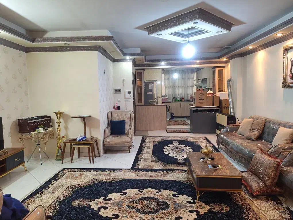 اپارتمان