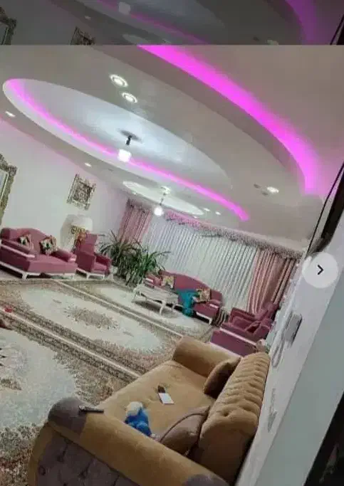 آپارتمان اجاره ای