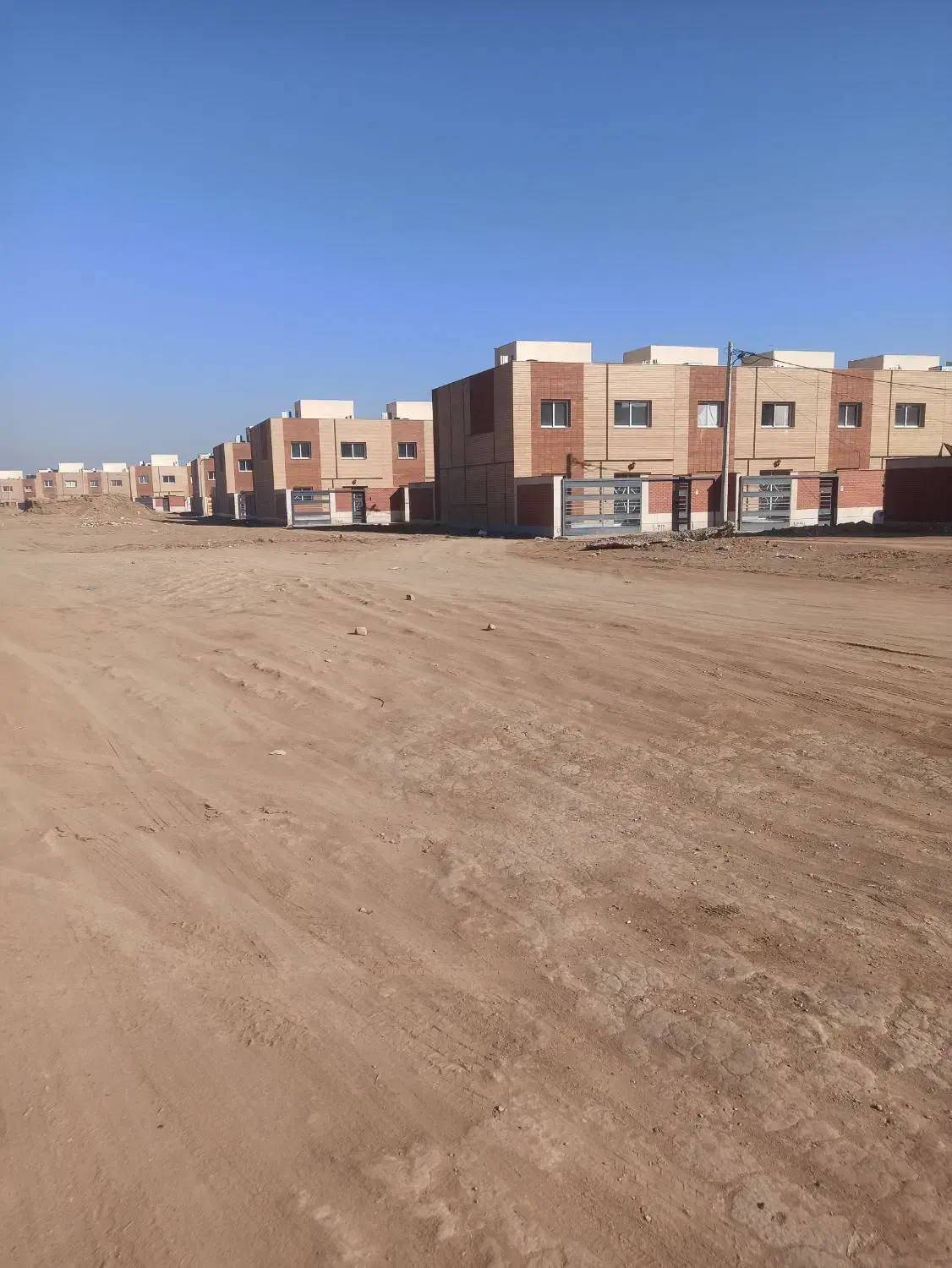 زمین محدوده رزلند