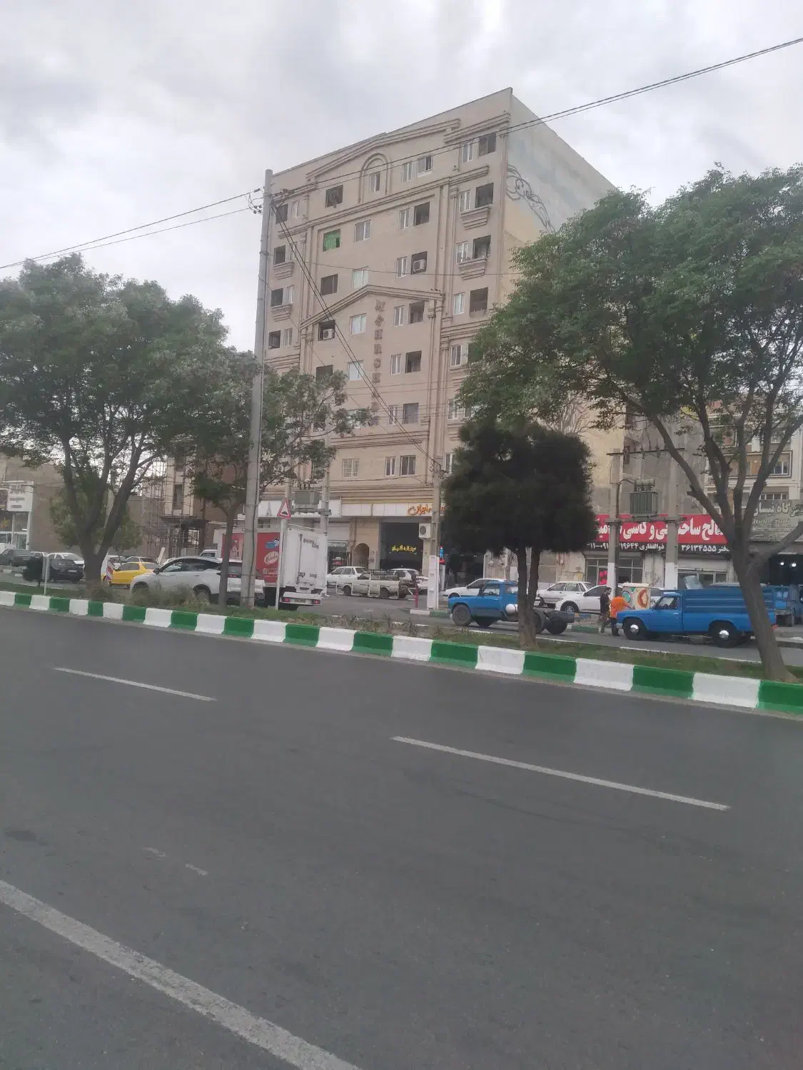 رهن میرزایی