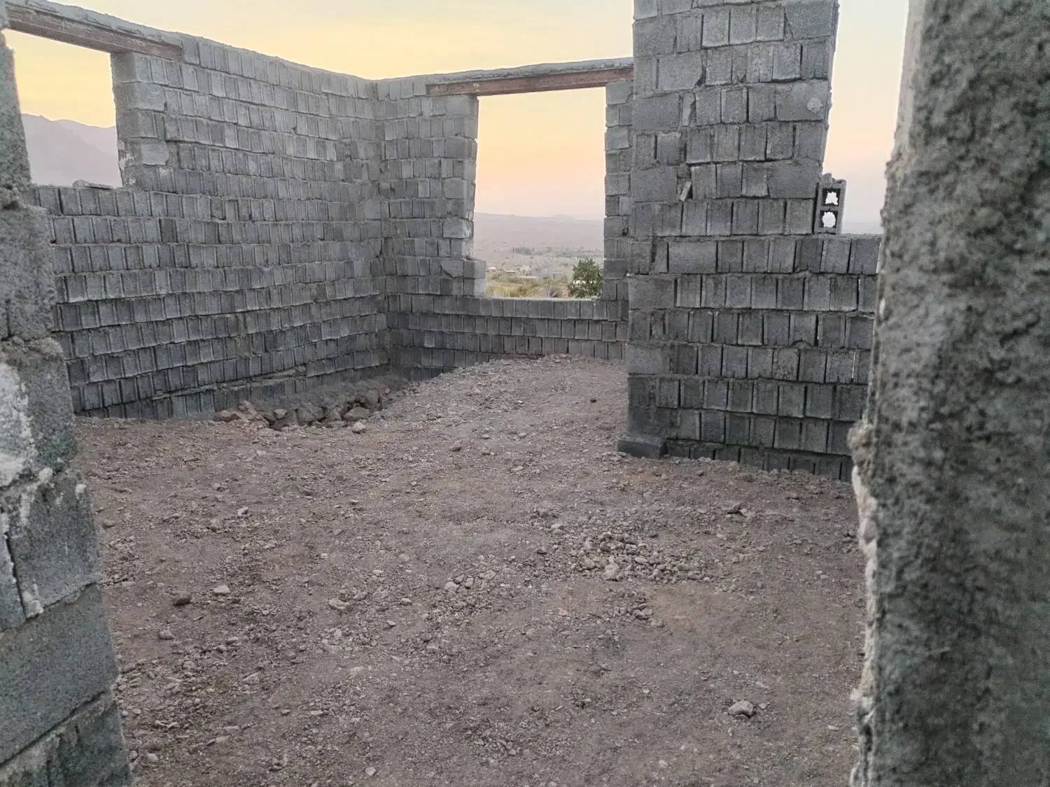 فروش و معاوضه ملک تنب توره