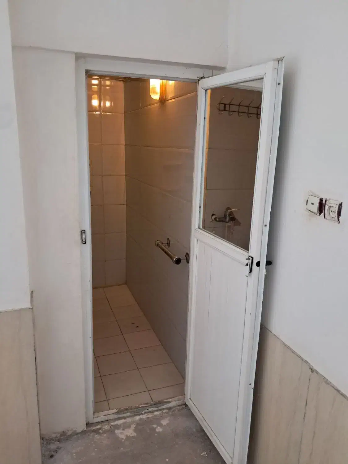 خانه ویلایی طبقه همکف