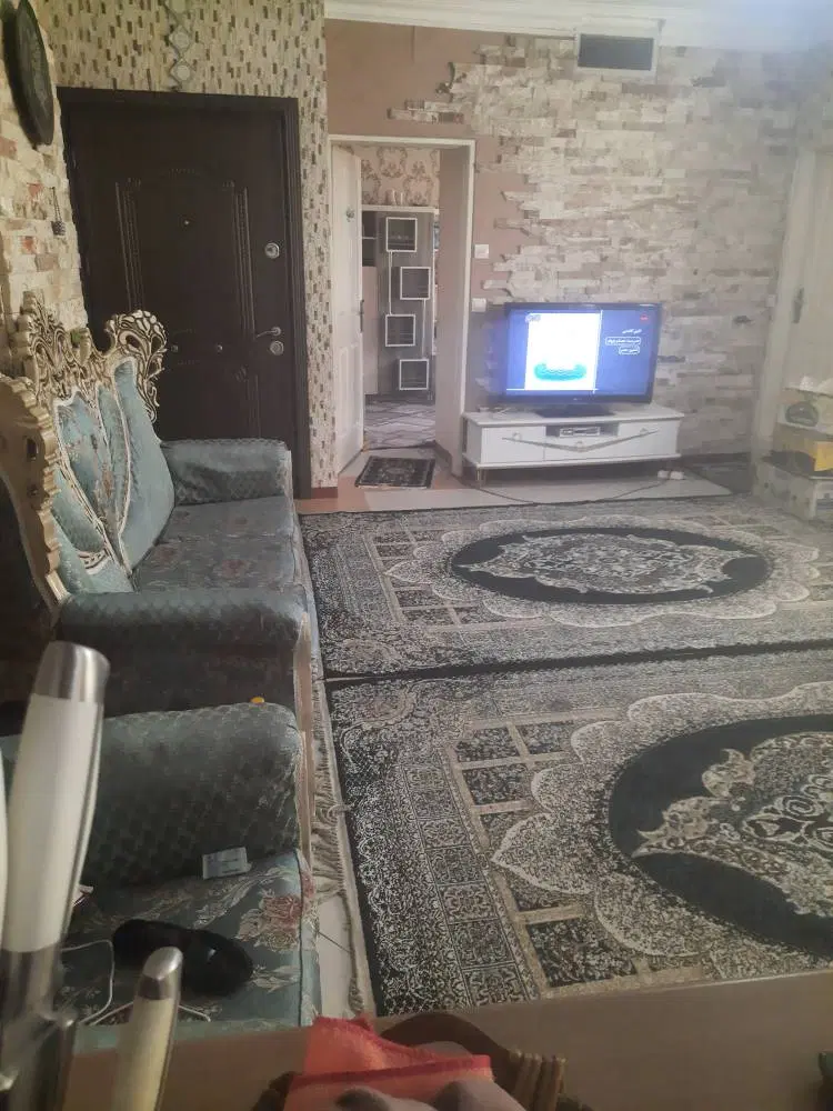 آپارتمان 68متری فول امکانات در خ تاجیک