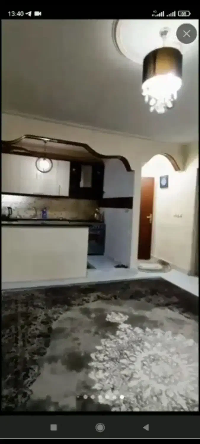 اجاره ملک ۵۰ متری ابوترابی