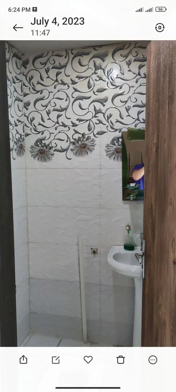 خانه ویلایی2طبقه