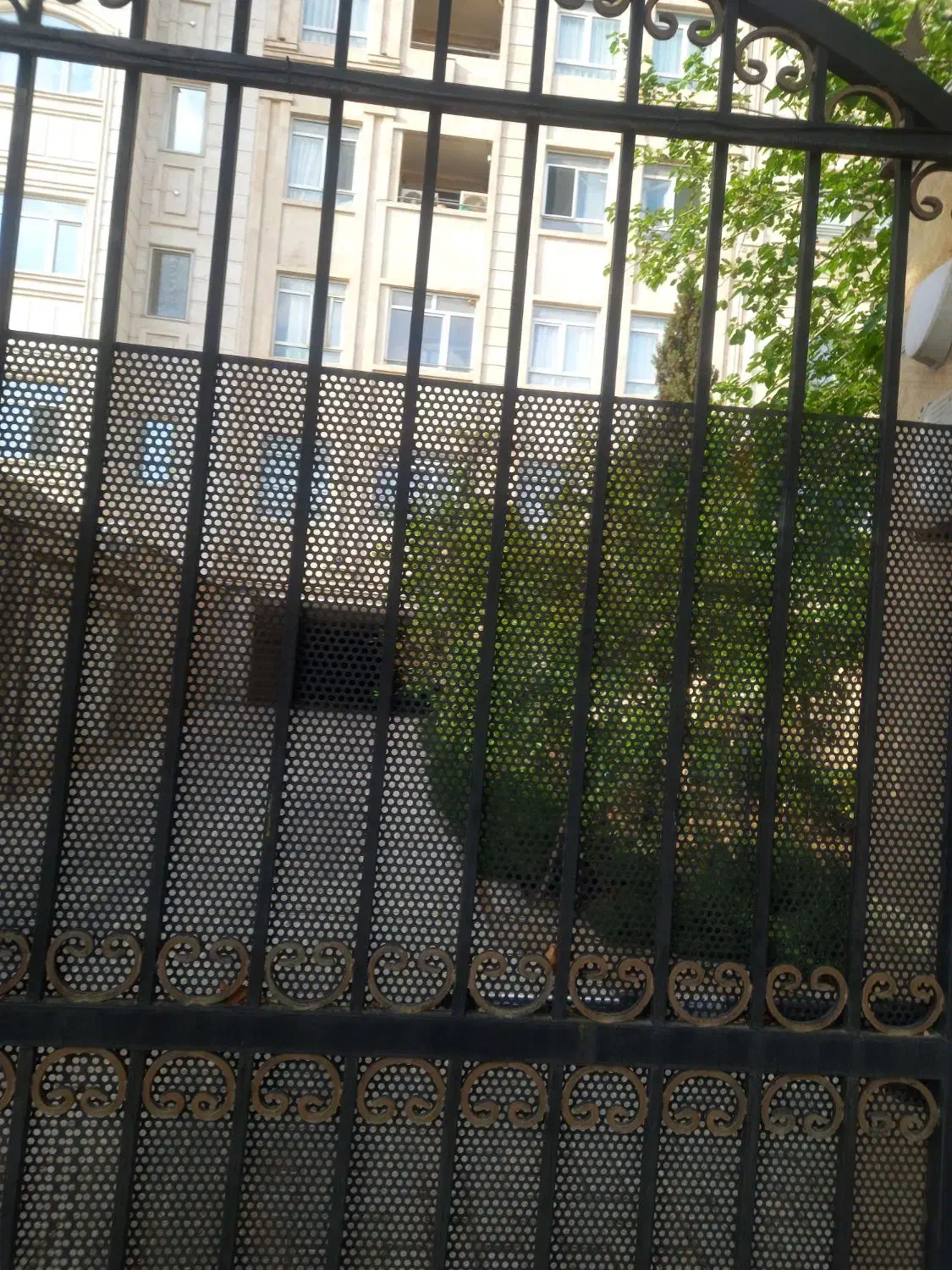 آپارتمان ۱۱۰ متری رهن و اجاره اشتراکی شمالی