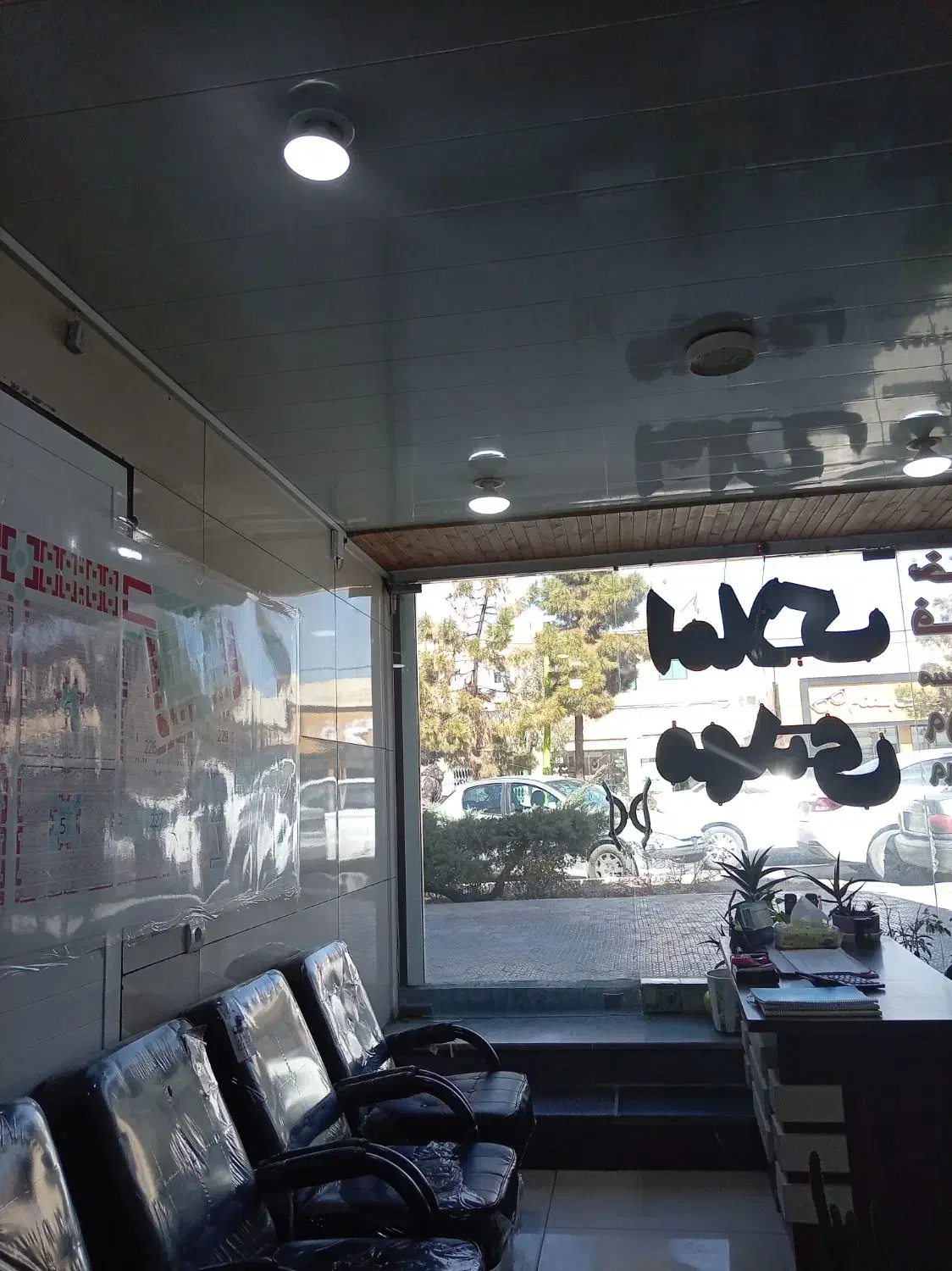 مبله 50 متری به مجرد بی حاشیه اجاره داده می‌شود