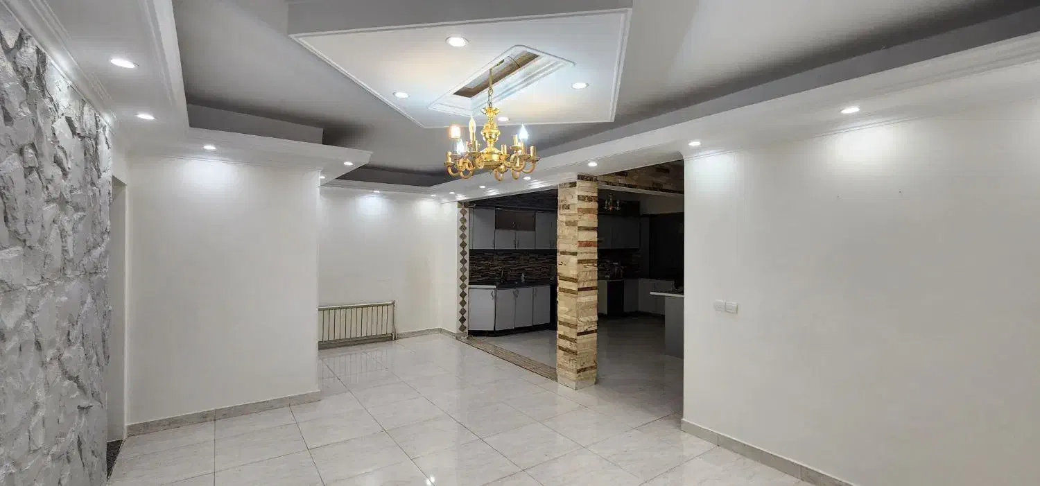 تکواحدی ۱۸۴متر خوش نقشه جلفاسیدخندان