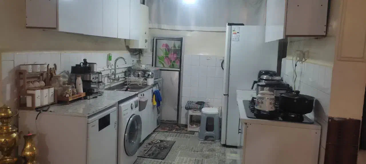 رهن واجاره خانه دربست ۱۲۰ متری