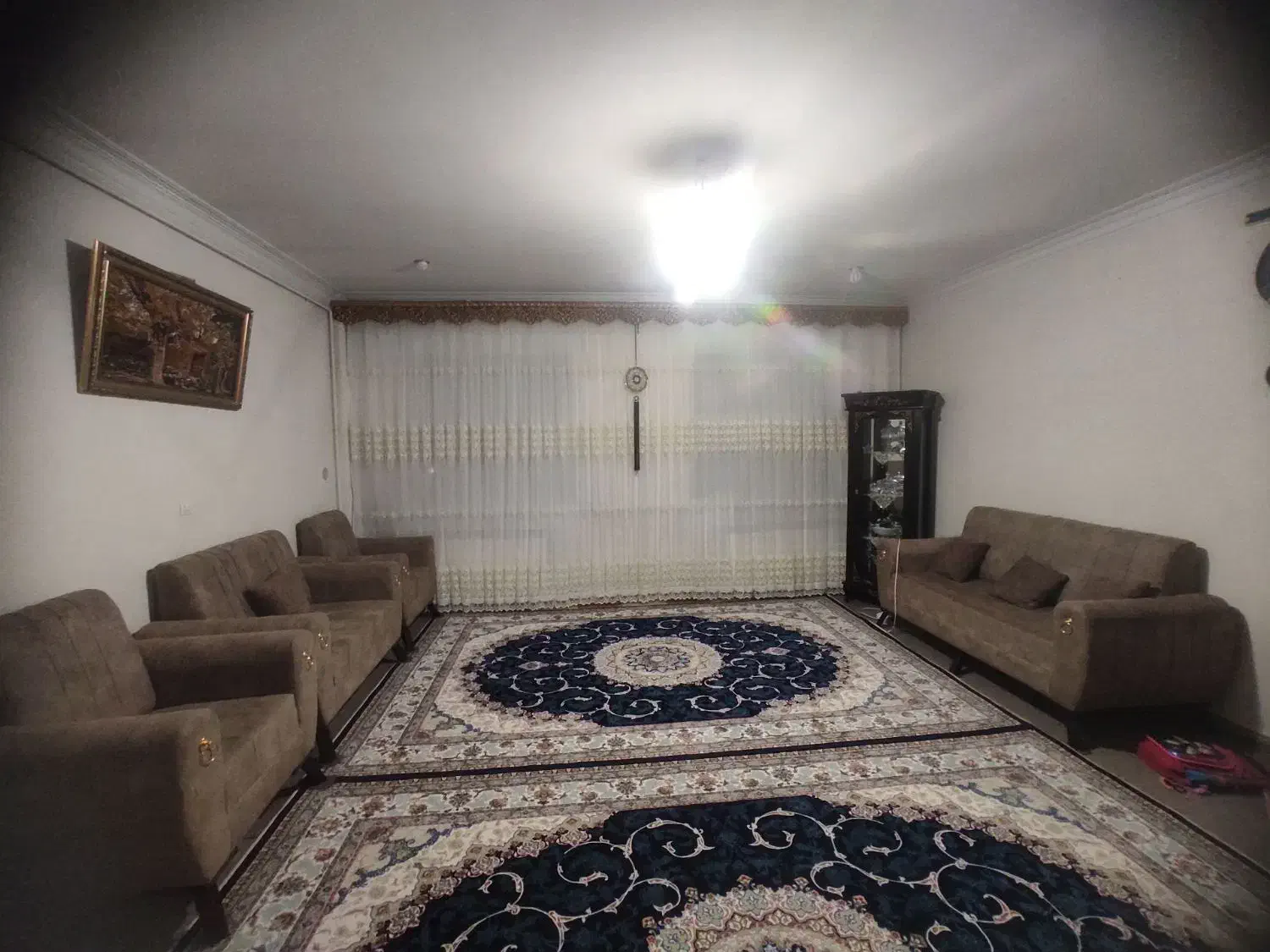 خانه شهرک غرب