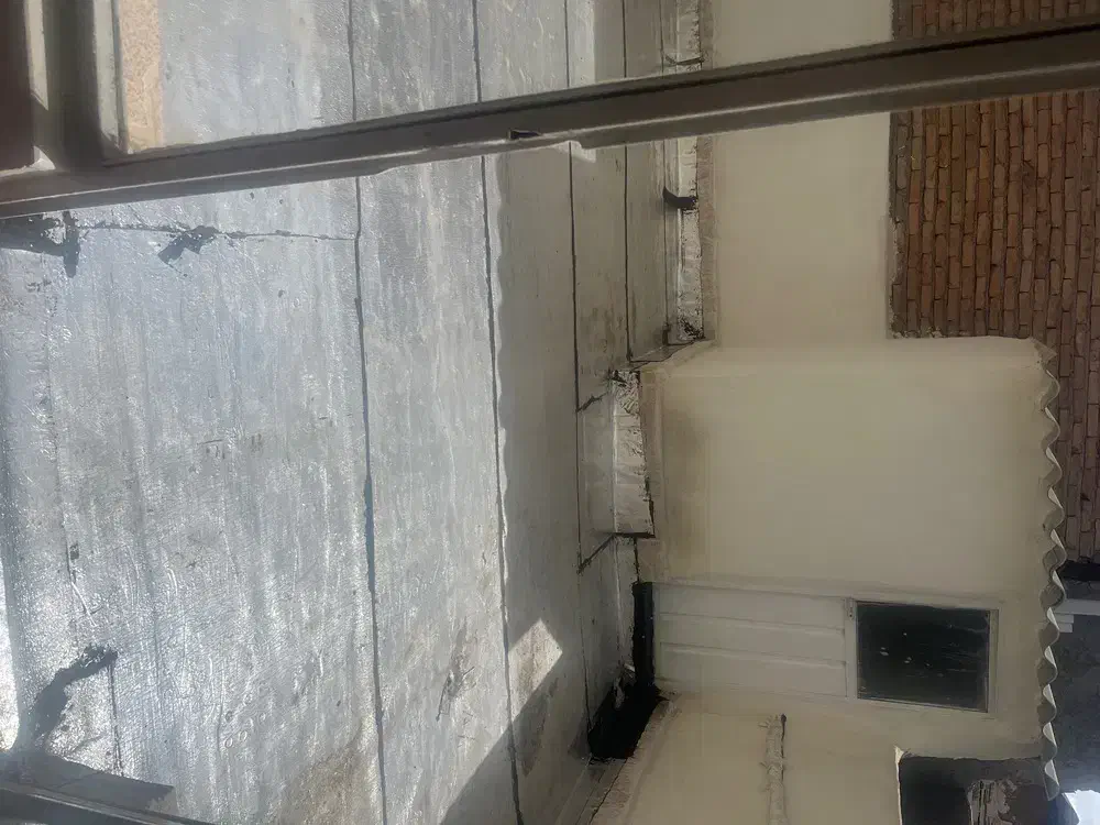 خانه ۶۰ متری طبقه دوم