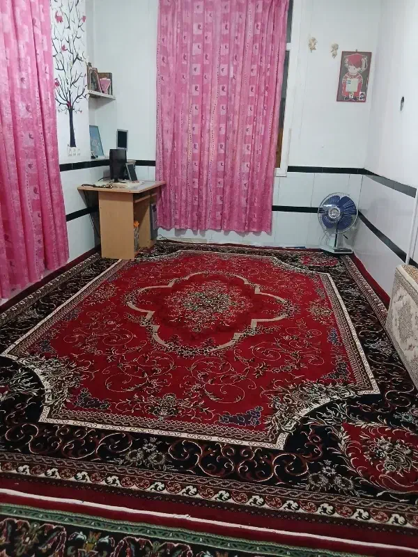 خانه ویلایی