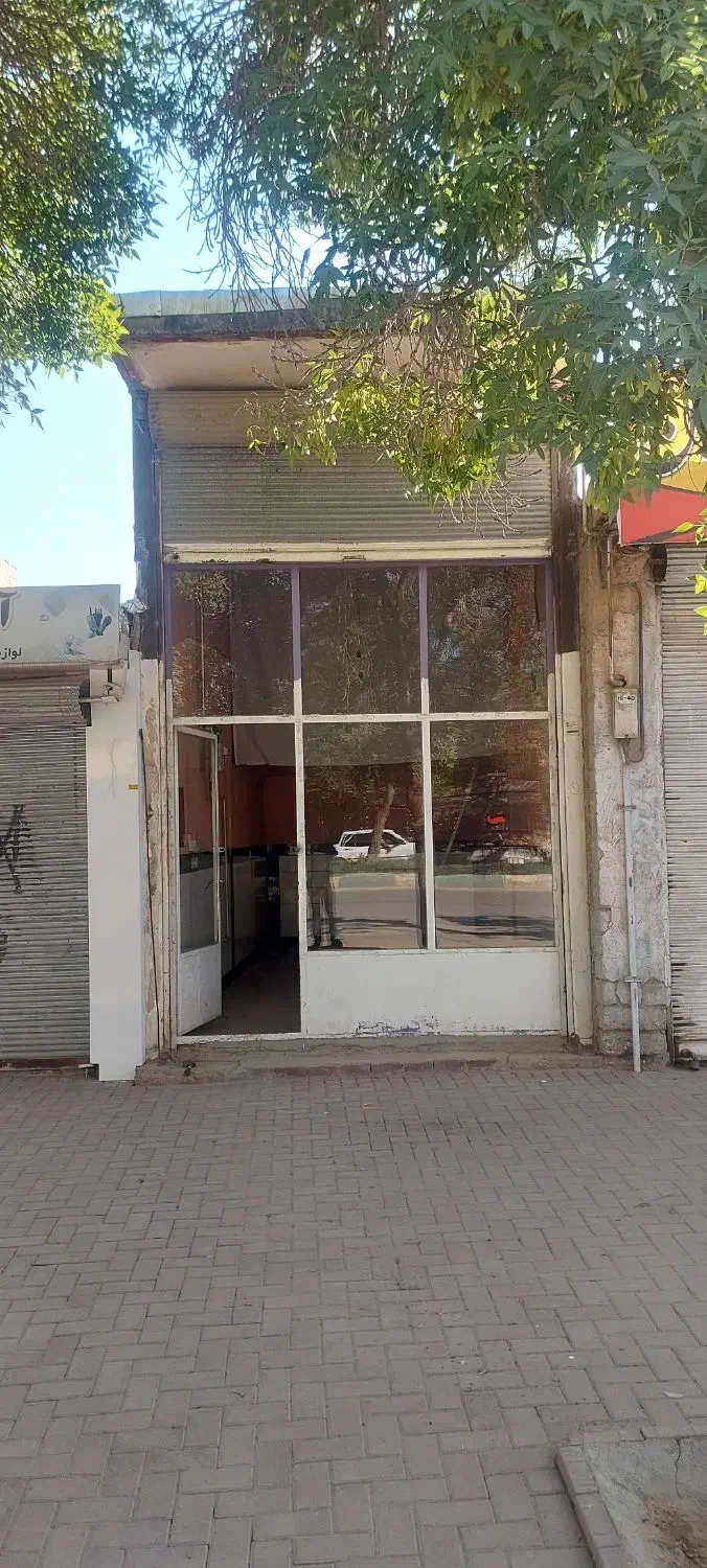 اجاره مغازه